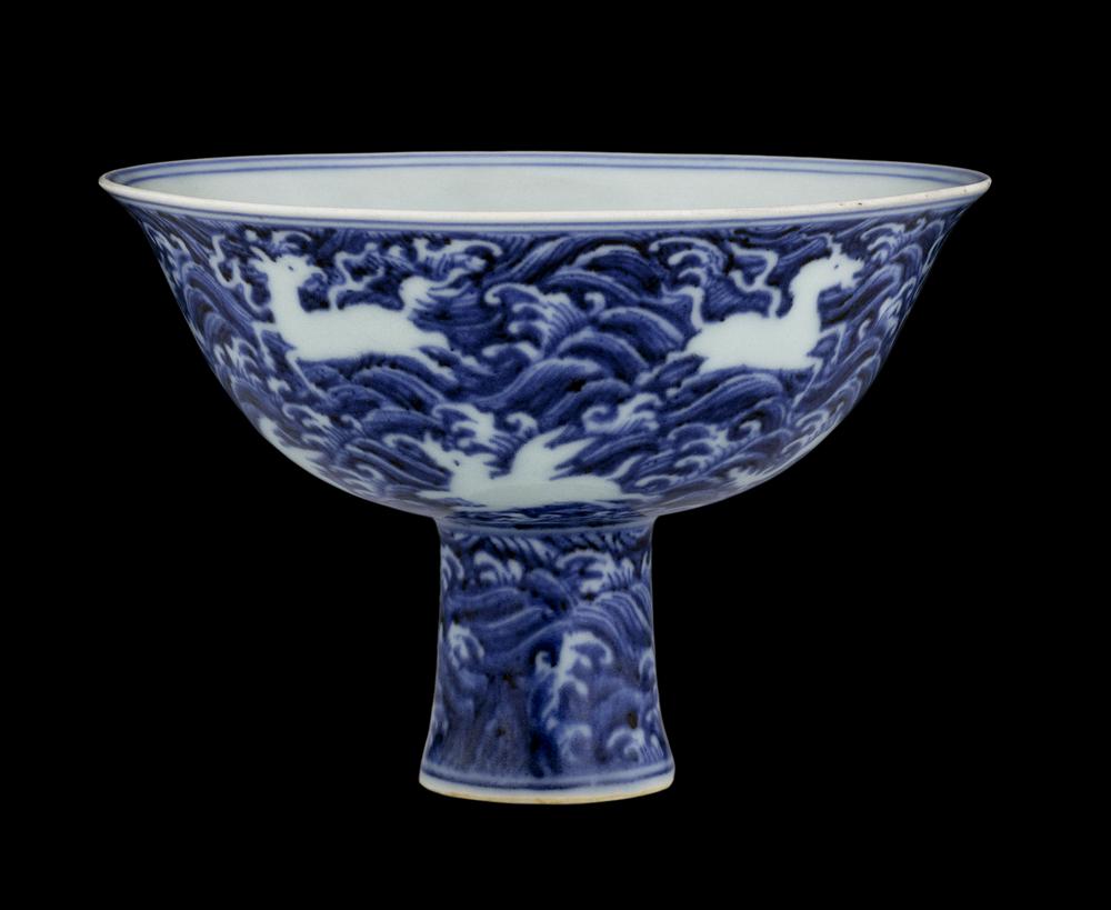 图片[1]-stem cup BM-1938-0712.1-China Archive